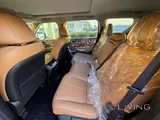 Infiniti QX80 2025